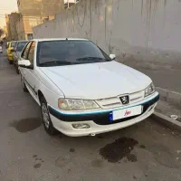 پژو پارس ۹۸
