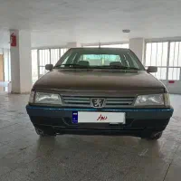 پژو روا|خودرو سواری و وانت|میانه, |دیوار