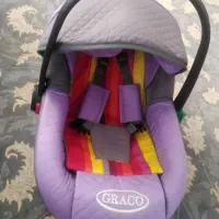 کریر کودک|کالسکه و لوازم جانبی|مرودشت, ژیان|دیوار