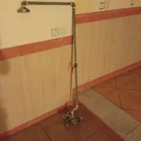 شیر آلات حمام