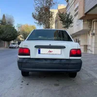 پراید 131دوگانه دستی کم کار واقعی به شرط کارشناس|خودرو سواری و وانت|اصفهان, پروین|دیوار