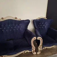 مبل هفت نفره