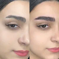 آف 50درصدی میکروبلیدینگ ابرو(نوشهر)
