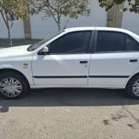 سمند lx مدل ۹۵|خودرو سواری و وانت|سمنان, |دیوار