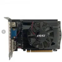 کارت گرافیک gt630 دو گیگ