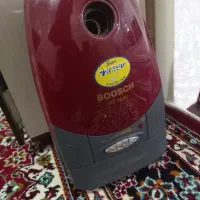 جاروبرقی مارک بوش