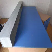 میز کار اداری