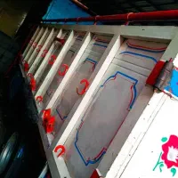 اتاق چوبی سیزو|خودرو سنگین|اهواز, پردیس|دیوار