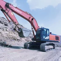 راننده بیل میکانیکی هستم جویای کار