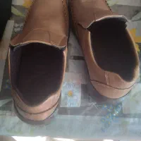 کفش چرم|کیف، کفش، کمربند|قوچان, |دیوار