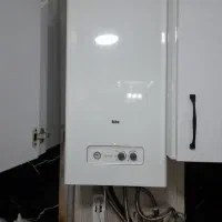 نصب وتعمیر انواع پکیج و ابگرمکن دیواری