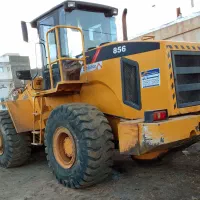 فروش لودر zl50 مدل لیوگانگ 2010|خودرو سنگین|سبزوار, شرق کال عیدگاه|دیوار