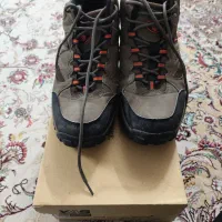 پوتین|کیف، کفش، کمربند|زنجان, |دیوار