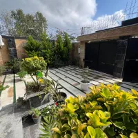 ویلا مدرن شهرکی فول مبله سندار زیباکنار|فروش خانه و ویلا|خشکبیجار, |دیوار