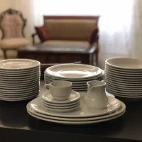 فروش لوازم منزل بدلیل جابجایی