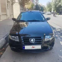 فروش سمند سورن پلاس