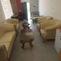 اجاره اتاق از یک باغ