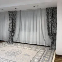 گالری پرده دیاموند