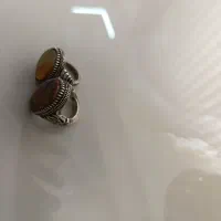 انگشتر کلکسیونی