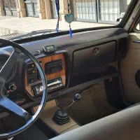 پیکان عتیقه سالم به شرط|خودرو سواری و وانت|زنجان, |دیوار