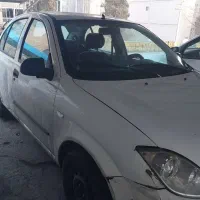 تیبا ۹۷ شاسی سالم|خودرو سواری و وانت|اصفهان, کوی امیریه|دیوار