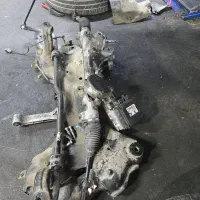 جعبه فرمان لیفان اچ سی کراس ام وی ام ال90 جیلی