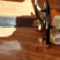 اره برقی اصل اورجینال آلمان|ابزارآلات|همدان, |دیوار