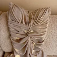 پیراهن مجلسی سایز ۳۶