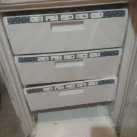 یخچال فریزر