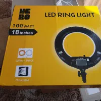 رینگ لایت