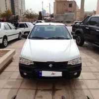 آریسان ۲|خودرو سواری و وانت|شیراز, فرگاز|دیوار