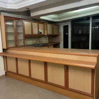 کابینت جنس عالی ۱۱ متر