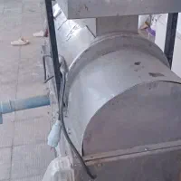 دستگاه  آب گوجه‌  گیری سالم  تمام اصتیل