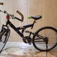 دوچرخه سایز 26