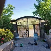 اجرای اسکلت شیروانی