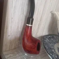 پیپ اروپایی بیک بن هلندی