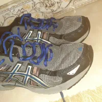 کتونی اسیکس|کیف، کفش، کمربند|پاکدشت, پاکدشت (مامازند)|دیوار