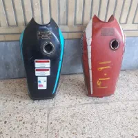 باک بغل موتور