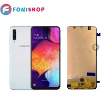 فروش السیدی وتاچ a50