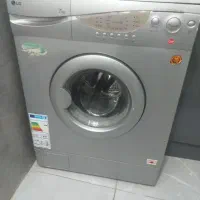 ماشین لباسشویی ال جی