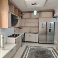 برچسب کابینت