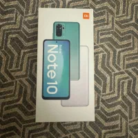 گوشی شیاعومی redmi note 10