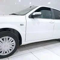سمند سورن پلاس، گاز برقی، مدل ۱۴۰۳