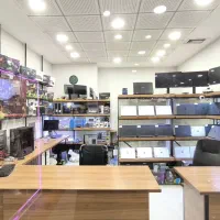 لپ تاپ hp|رایانه همراه|مشهد, راهنمایی|دیوار