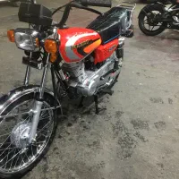 رهرو 125پا به صفر 1404