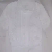 لباس بافت گرم نوزادی