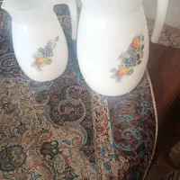 ‌پارچ سیب گلابی