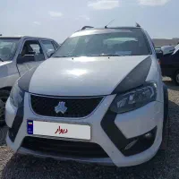 کوییک آر پارس خودرو ۱۴۰۲