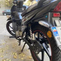 طرح ویو لیفان ۱۳۵|موتورسیکلت|تهران, اقدسیه|دیوار