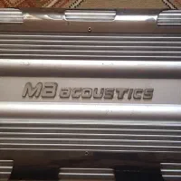 آمپلی فایر Ma acoustic  مدل MBA-4670XL